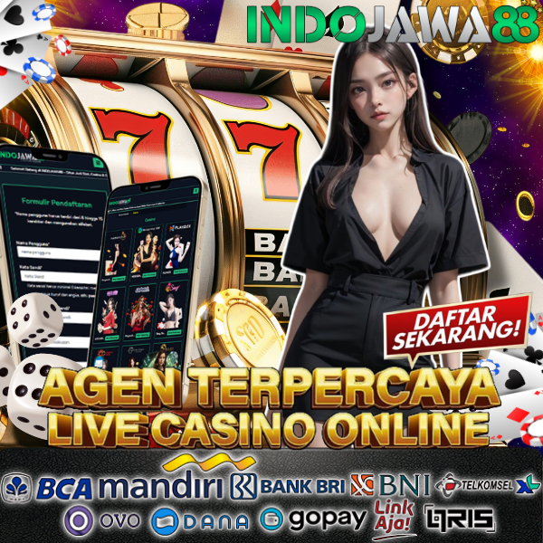 ALLBET ☯ Daftar Tautan Agen Live Casino Online Resmi 24 Jam Di Indonesia image 1